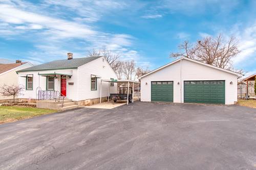 1818 E Washington, Joliet, IL 60433