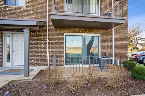 6323 175th Unit 1W, Tinley Park, IL 60477