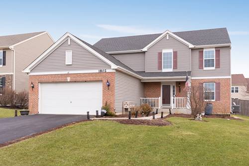 1802 Oxford, Joliet, IL 60431