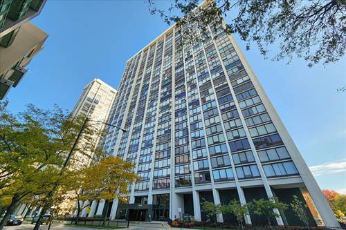 5445 N Sheridan Unit 1905, Chicago, IL 60640