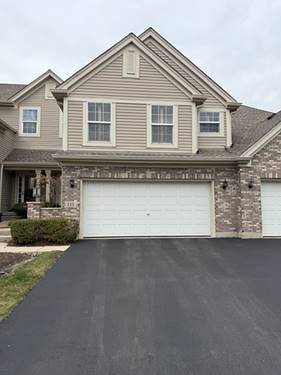 133 River Mist, Oswego, IL 60543