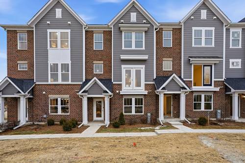 211 Steeple Bush Unit 10343, Schaumburg, IL 60193