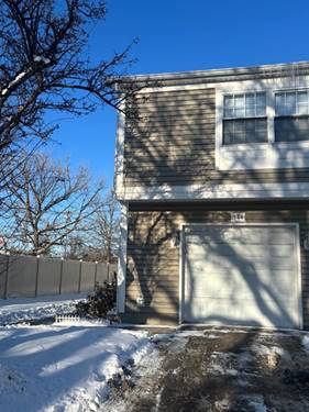 544 Wynn Unit 544, Wheeling, IL 60090