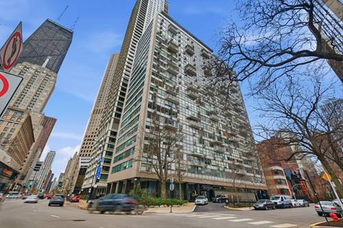 1000 N Lake Shore Unit 604, Chicago, IL 60611