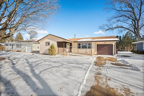 1118 Holmes, Dekalb, IL 60115