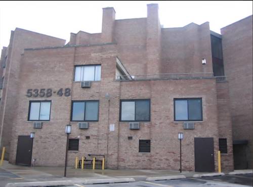 5358 N Cumberland Unit 317, Chicago, IL 60656