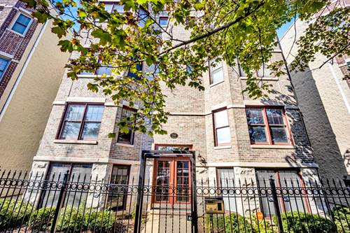 2750 N Wolcott Unit 2S, Chicago, IL 60614