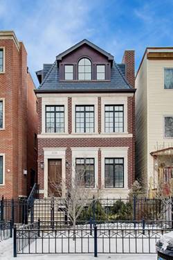 1226 W Henderson, Chicago, IL 60657