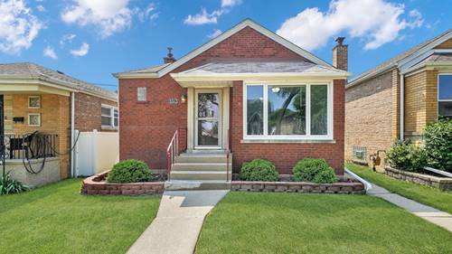 5542 S Neva, Chicago, IL 60638