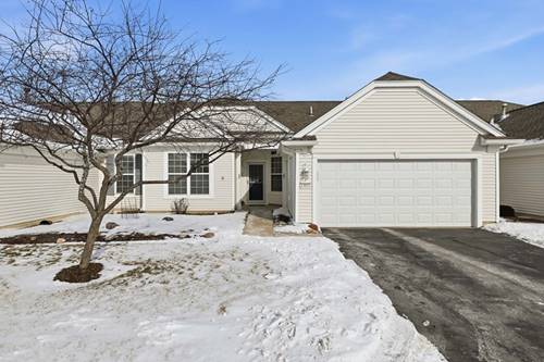 13032 Briargate, Huntley, IL 60142