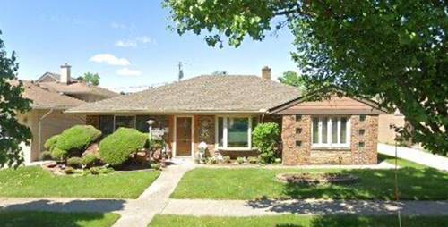 2334 S 10th, North Riverside, IL 60546