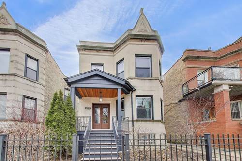 2519 W Iowa, Chicago, IL 60622