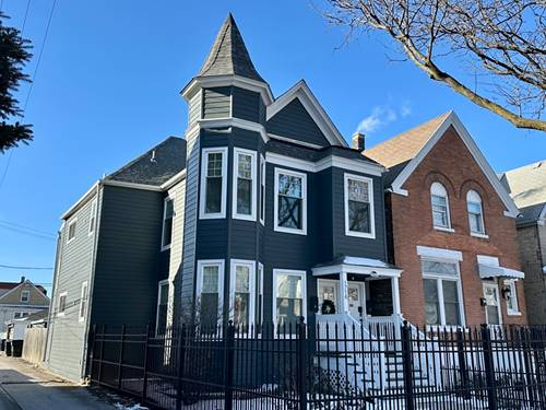 1714 N Lawndale Unit 2, Chicago, IL 60647