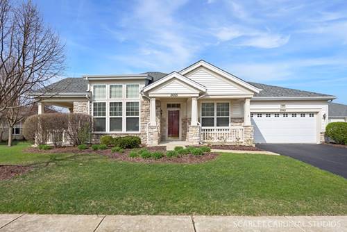 2665 Barrington Unit 2665, Naperville, IL 60564