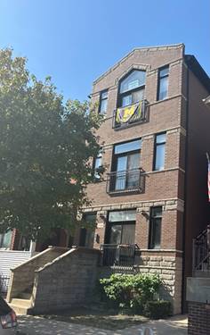 3106 S Wells Unit 3, Chicago, IL 60616