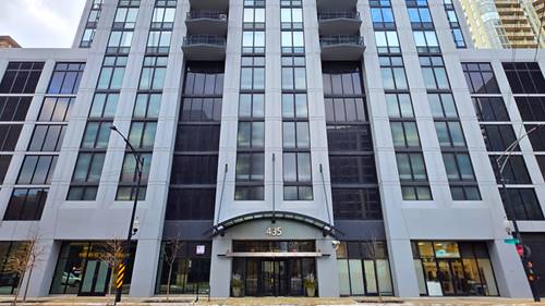 435 W Erie Unit 1002, Chicago, IL 60654