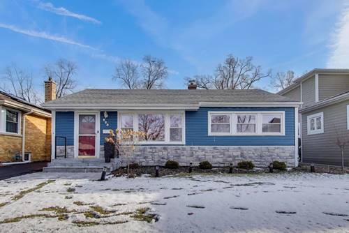 823 N Fernandez, Arlington Heights, IL 60004