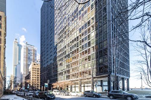 900 N Lake Shore Unit 1608, Chicago, IL 60611