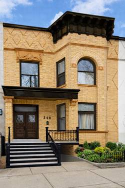 548 W Oakdale, Chicago, IL 60657