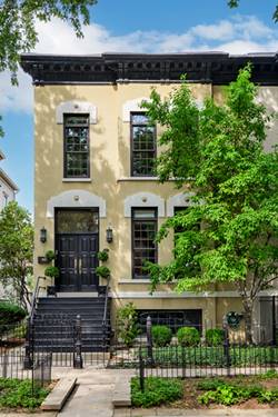 1022 W Montana, Chicago, IL 60614