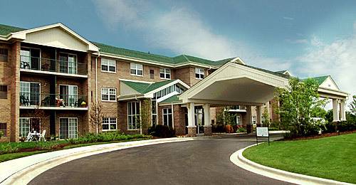 2000 Randi Unit 310, Aurora, IL 60504