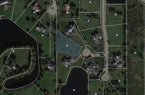 12 Leanda, South Barrington, IL 60010