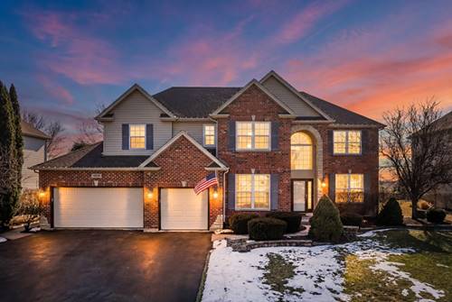 13456 Skyline, Plainfield, IL 60585