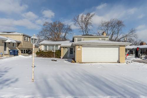756 W Millers, Des Plaines, IL 60016