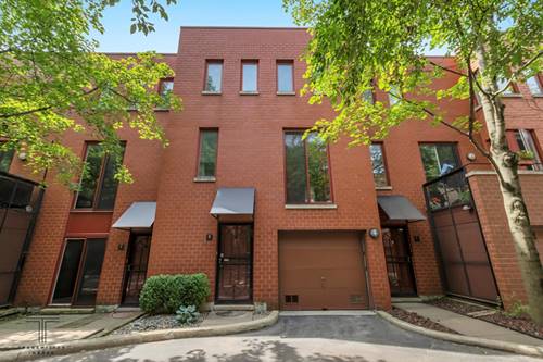 1320 S Federal Unit D, Chicago, IL 60605