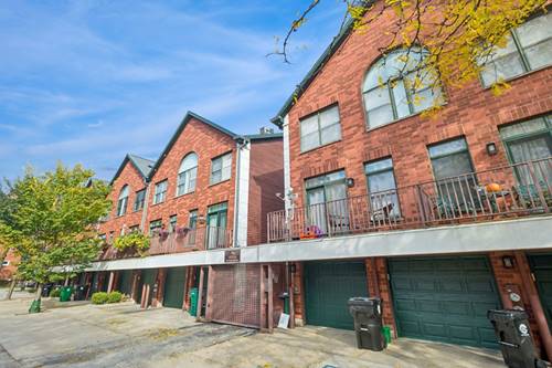 2743 N Wolcott Unit 37, Chicago, IL 60614