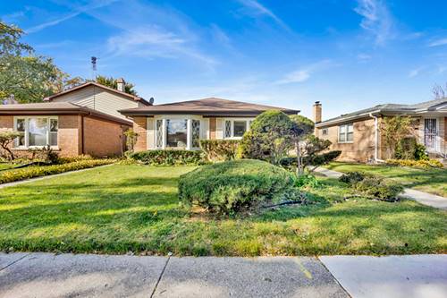 9410 Lawler, Skokie, IL 60077