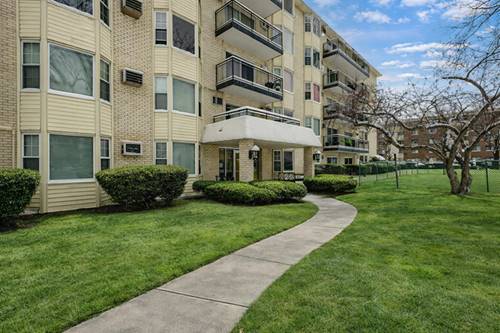5510 Lincoln Unit 101, Morton Grove, IL 60053
