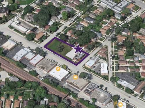 819 Busse, Park Ridge, IL 60068