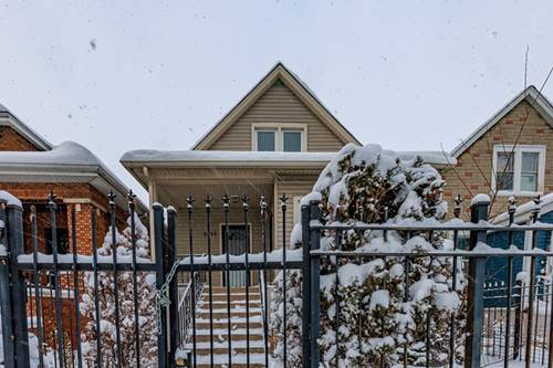 2446 W 69th, Chicago, IL 60629