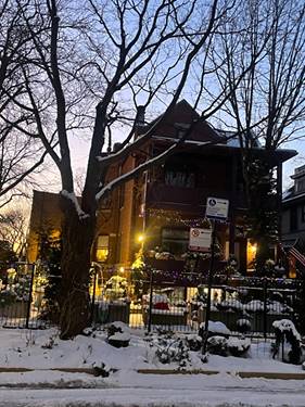 5202 N Lakewood Unit 2, Chicago, IL 60640