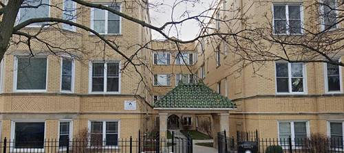 4966 N Spaulding Unit 3, Chicago, IL 60625