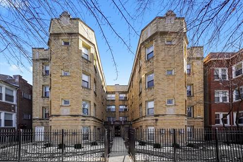 4709 N Lawndale Unit 2W, Chicago, IL 60625