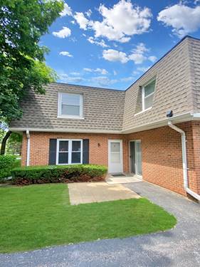 36934 N Il Route 59 Unit 2, Ingleside, IL 60041