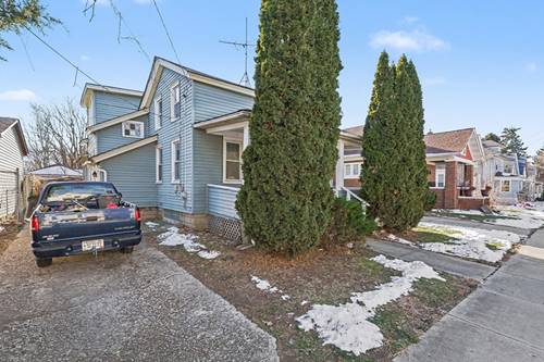 541 4th, Aurora, IL 60505