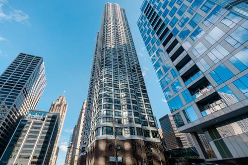 405 N Wabash Unit 2601, Chicago, IL 60611