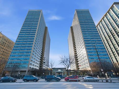 3550 N Lake Shore Unit 908, Chicago, IL 60657