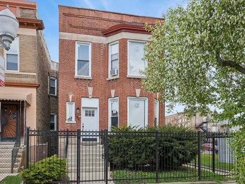 184 N Leamington, Chicago, IL 60644