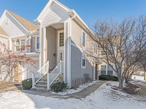 876 Brompton Unit 876, Carol Stream, IL 60188