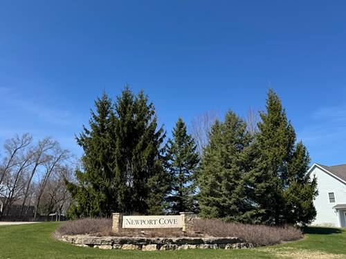 40729 N North Newport, Antioch, IL 60002