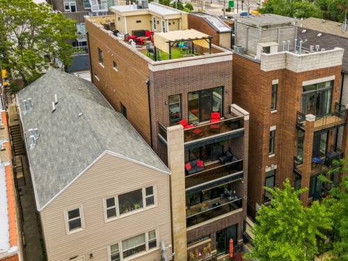 1219 N Cleaver Unit 2, Chicago, IL 60642