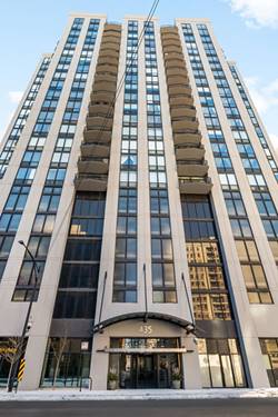 435 W Erie Unit 804, Chicago, IL 60654