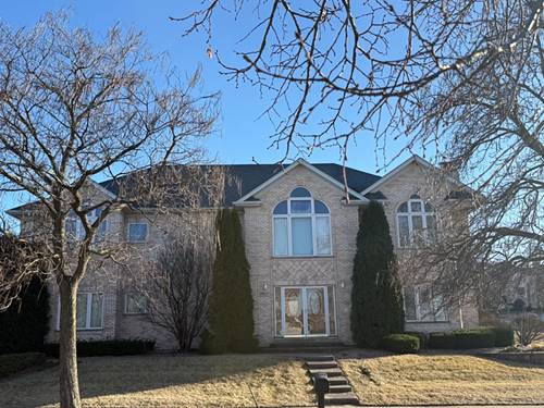 1004 Saddle, Lemont, IL 60439