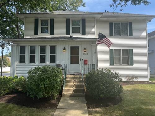 203 S Lombard, Lombard, IL 60148