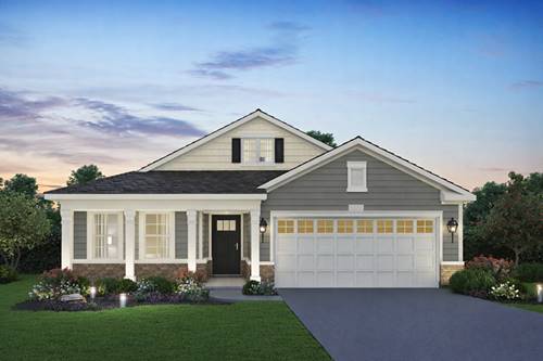 14621 S Greenbriar, Plainfield, IL 60544