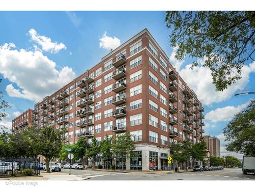 6 S Laflin Unit 722, Chicago, IL 60607